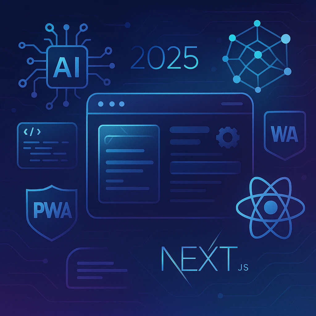 Future of Web Development